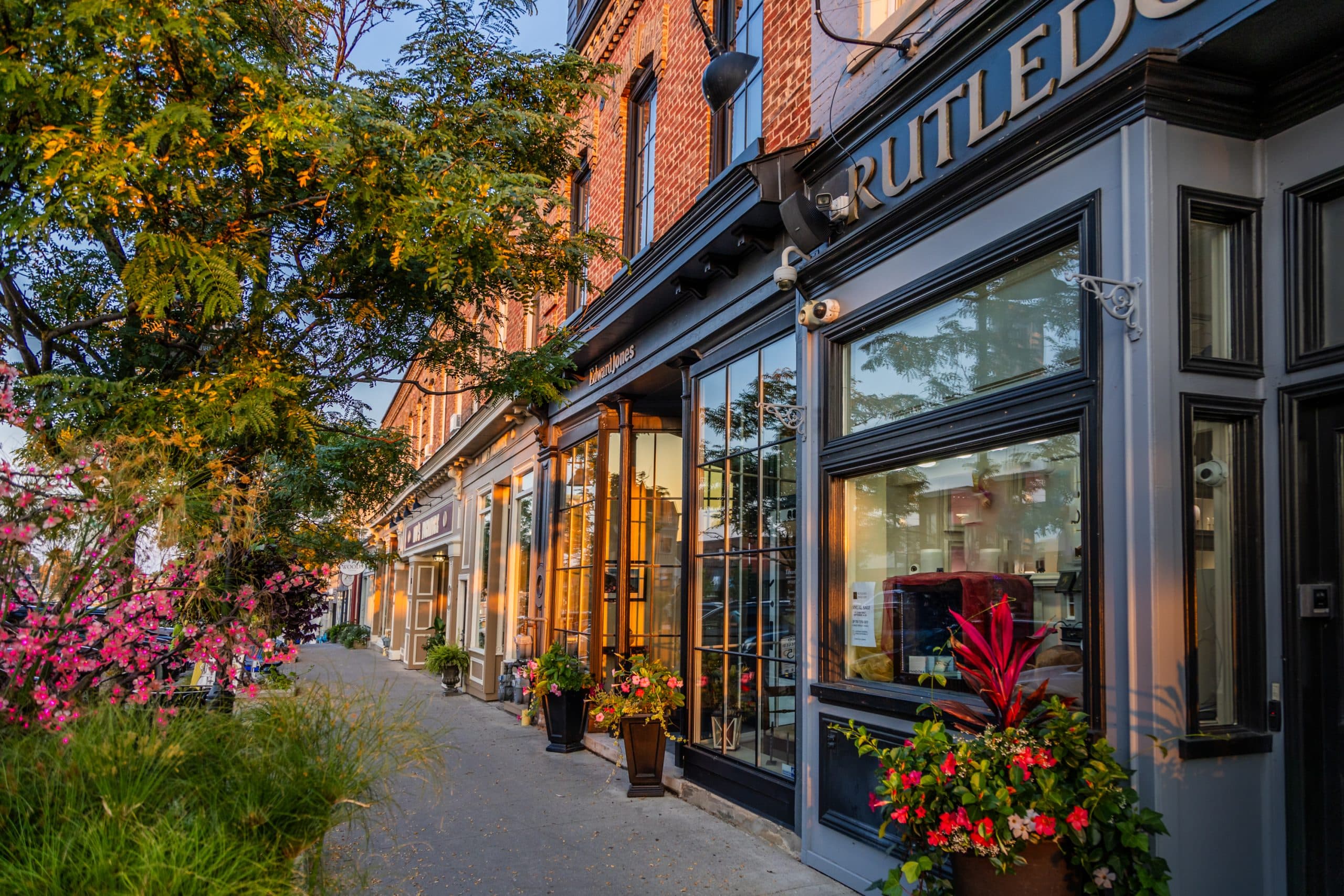 Uxbridge, Ontario