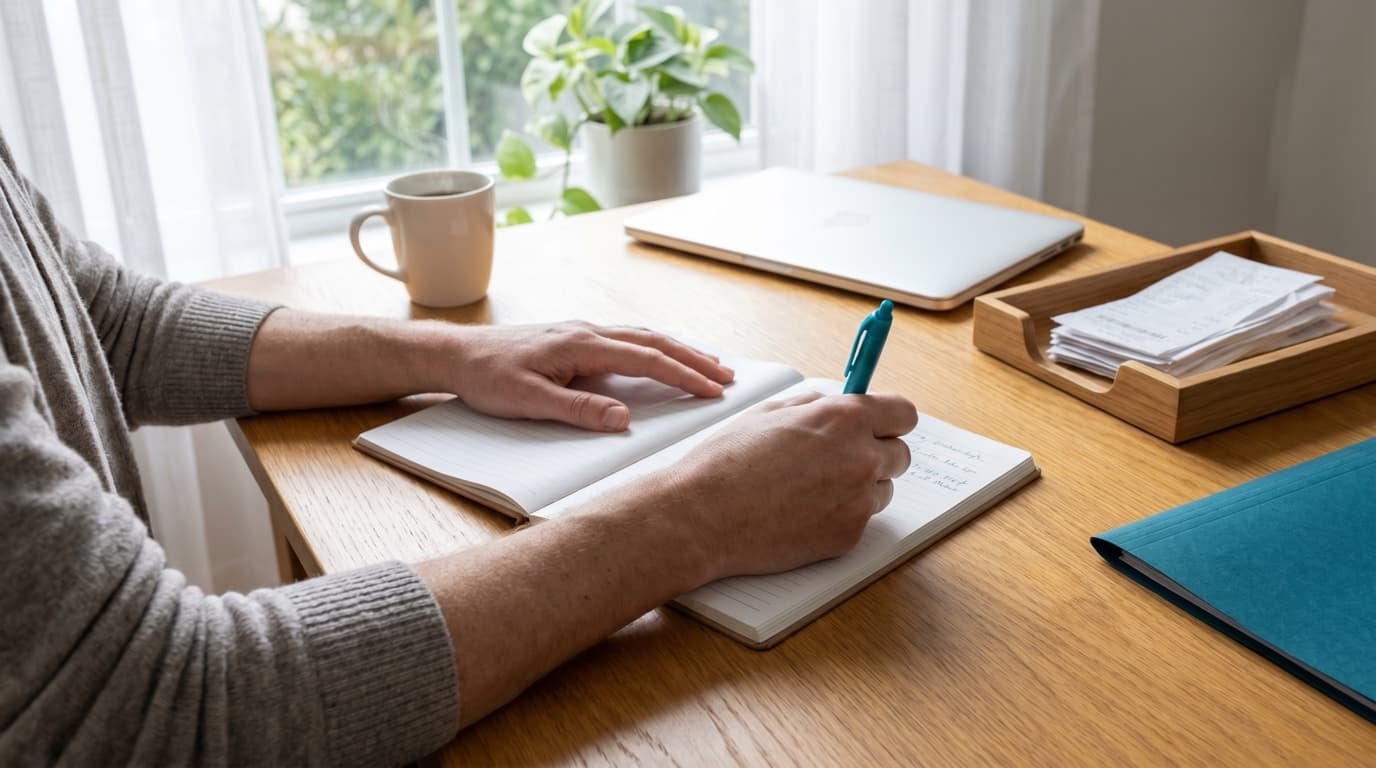 Self-employed in Durham? June 15 filing survival guide (2026).