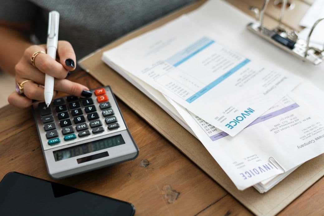Tax laws are complex. We handle it all.